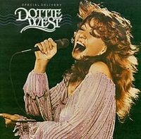 Dottie West - Special Delivery